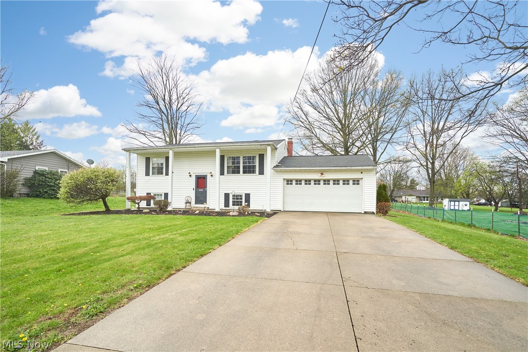 Manchester Estates - Residential