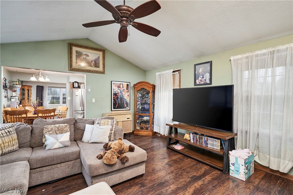 Photo of 5336 Donner Drive, Clinton, OH 44216 (MLS # 5201736)