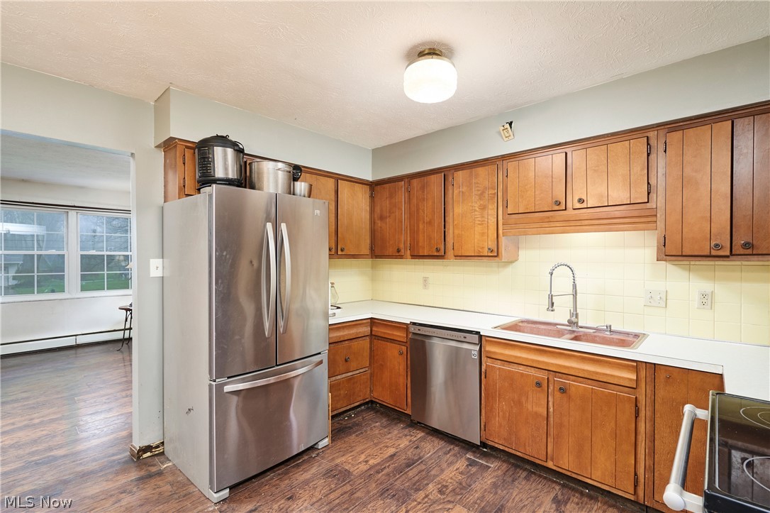 Manchester Estates - Residential