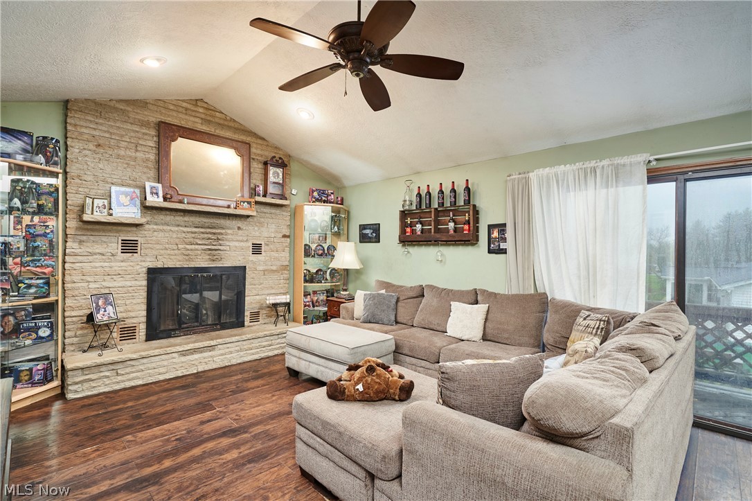 Manchester Estates - Residential