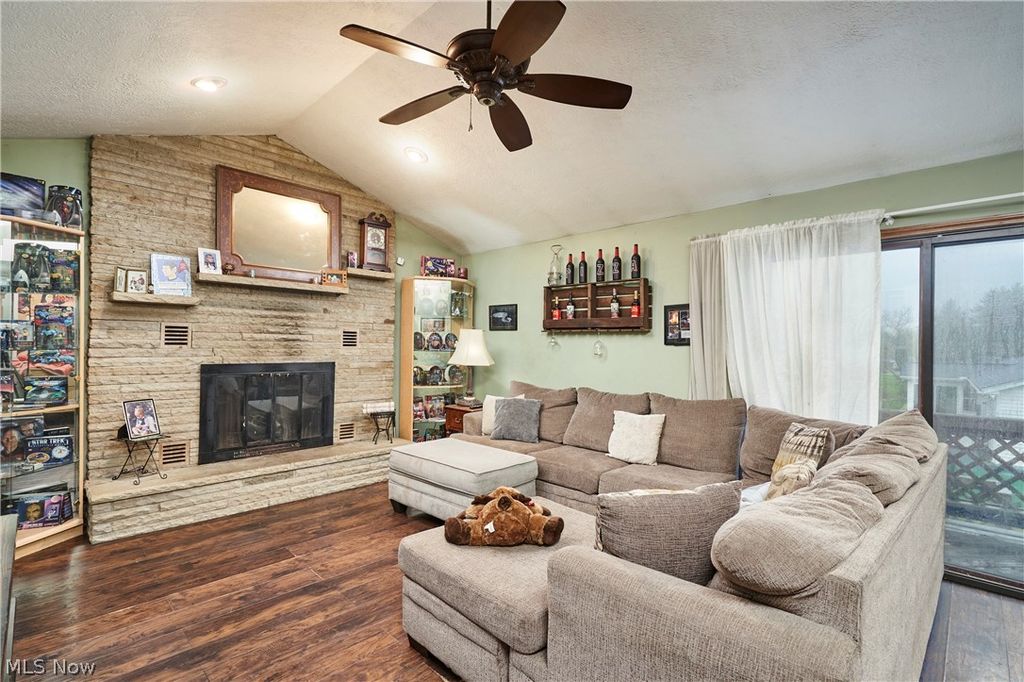 Photo of 5336 Donner Drive, Clinton, OH 44216 (MLS # 5201736)