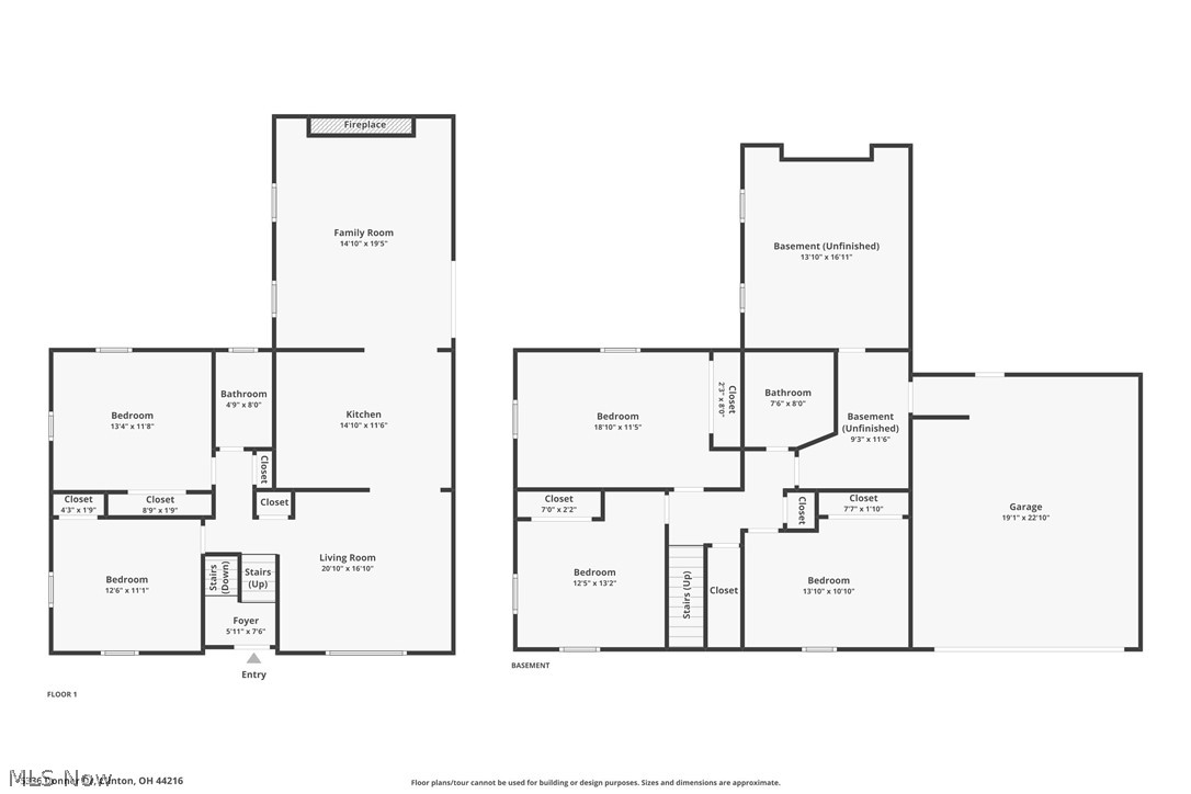 Manchester Estates - Residential
