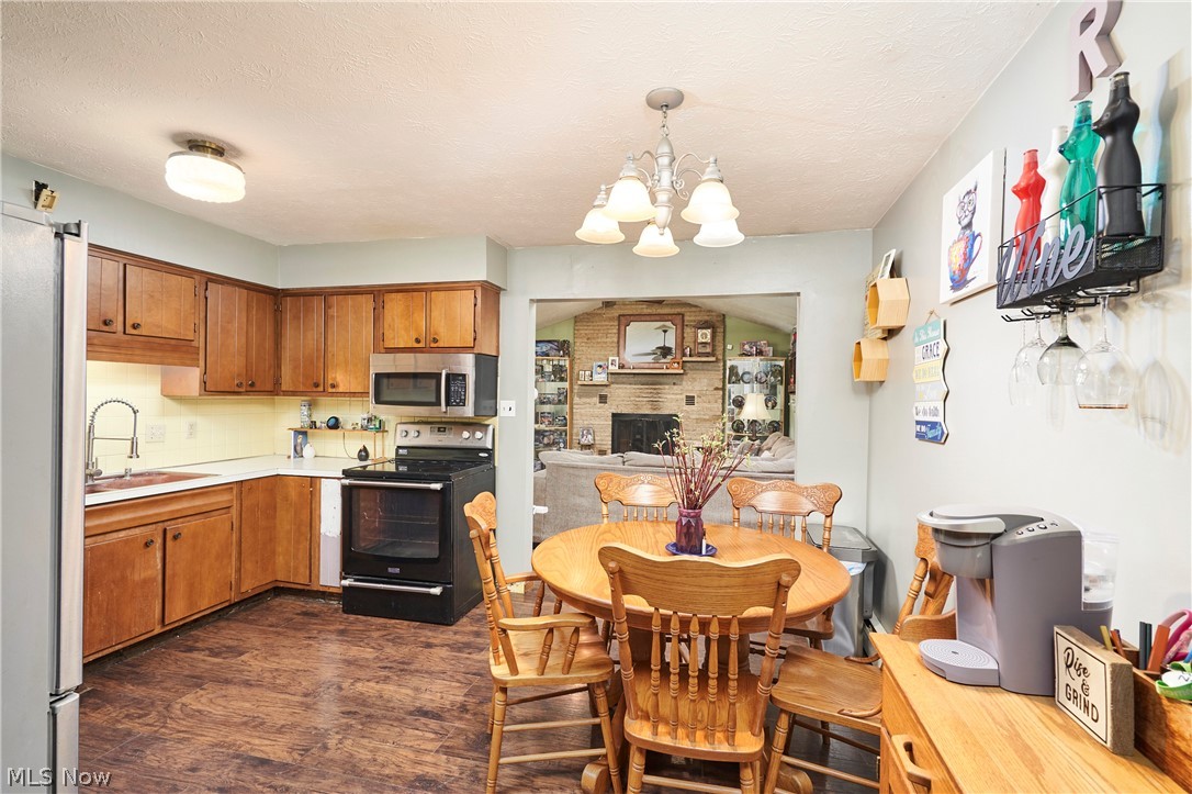 Manchester Estates - Residential