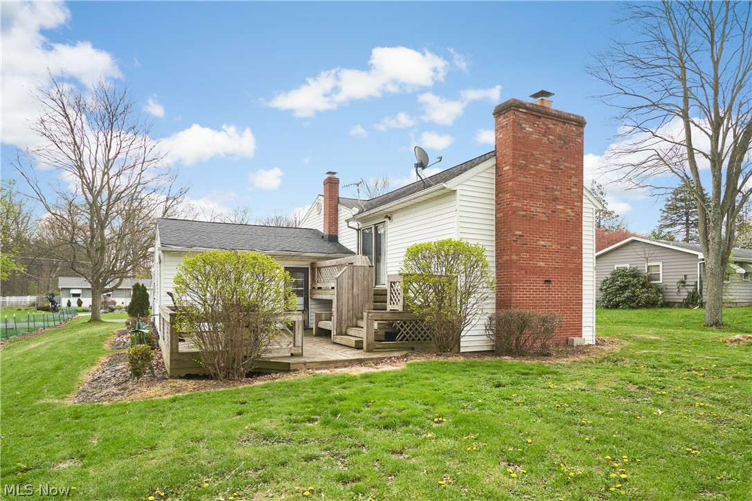 Manchester Estates - Residential