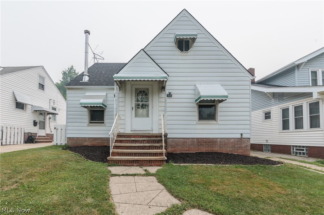 Photo 1 of 35 — 3265 Berea Road, Cleveland, OH 44111