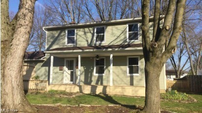 Falling Oaks - Residential