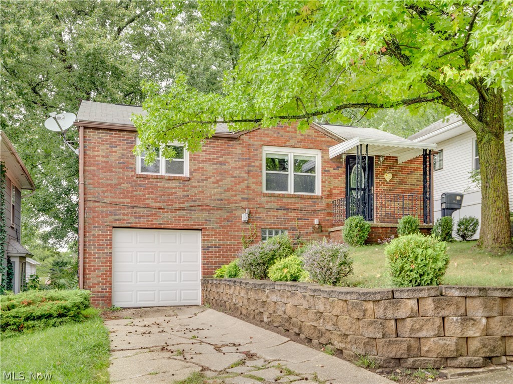 East Barberton - Residential