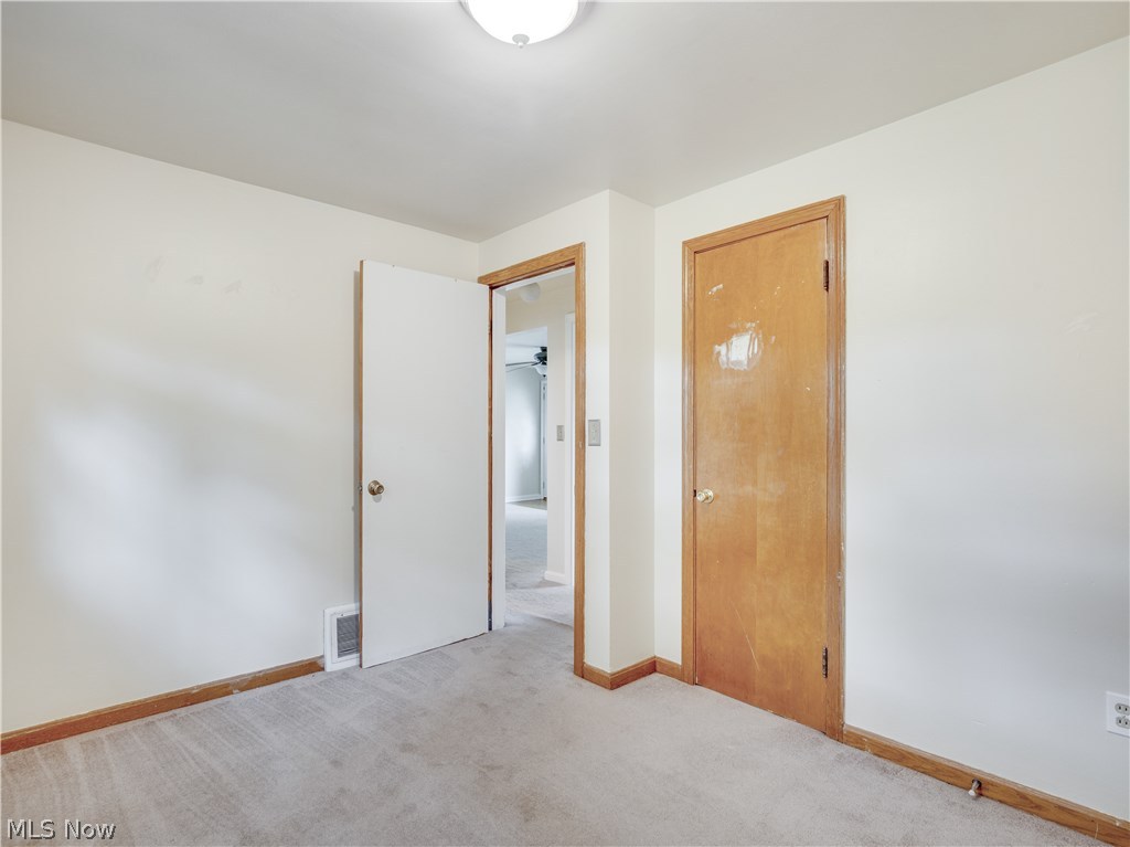 East Barberton - Residential