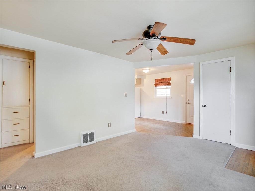 East Barberton - Residential