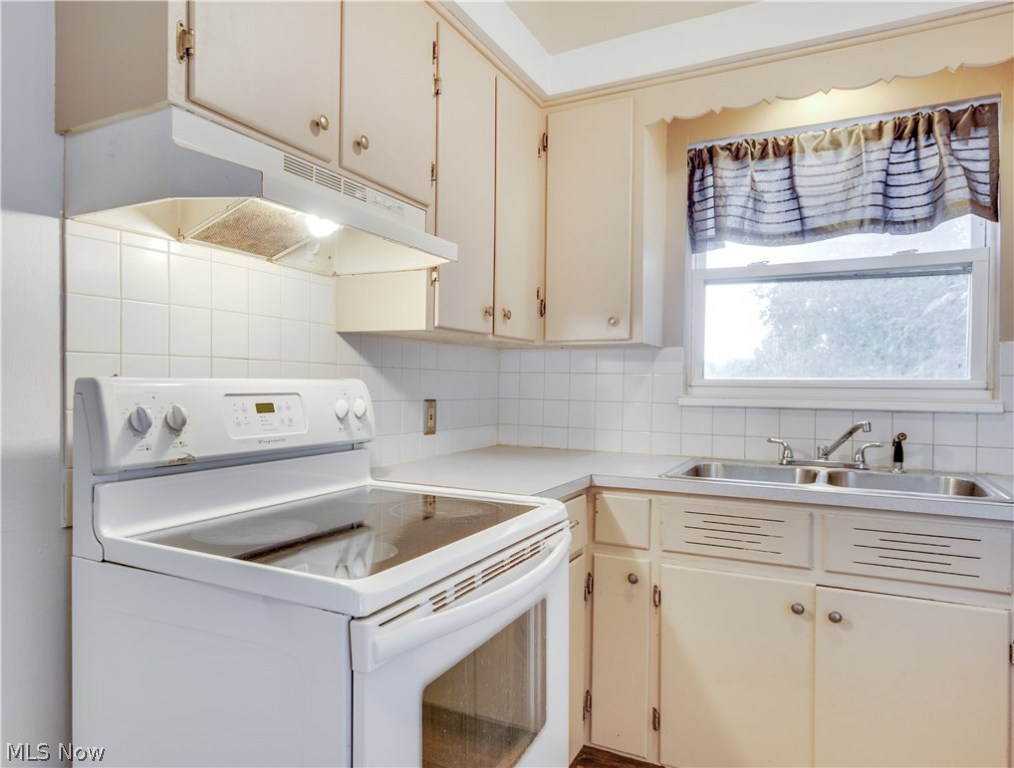 East Barberton - Residential