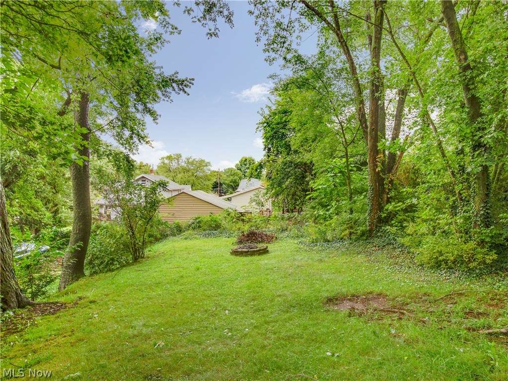 East Barberton - Residential