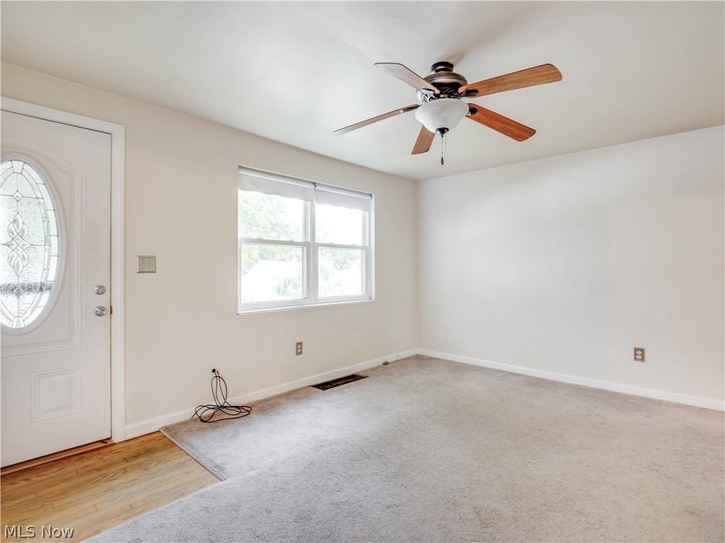 East Barberton - Residential