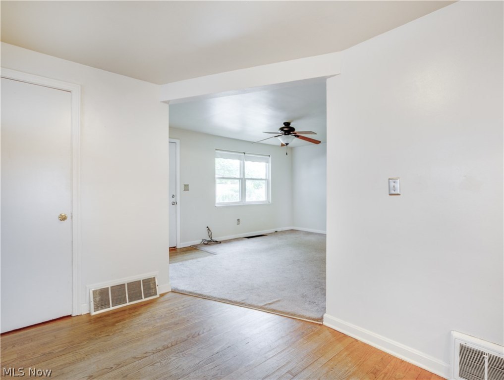 East Barberton - Residential