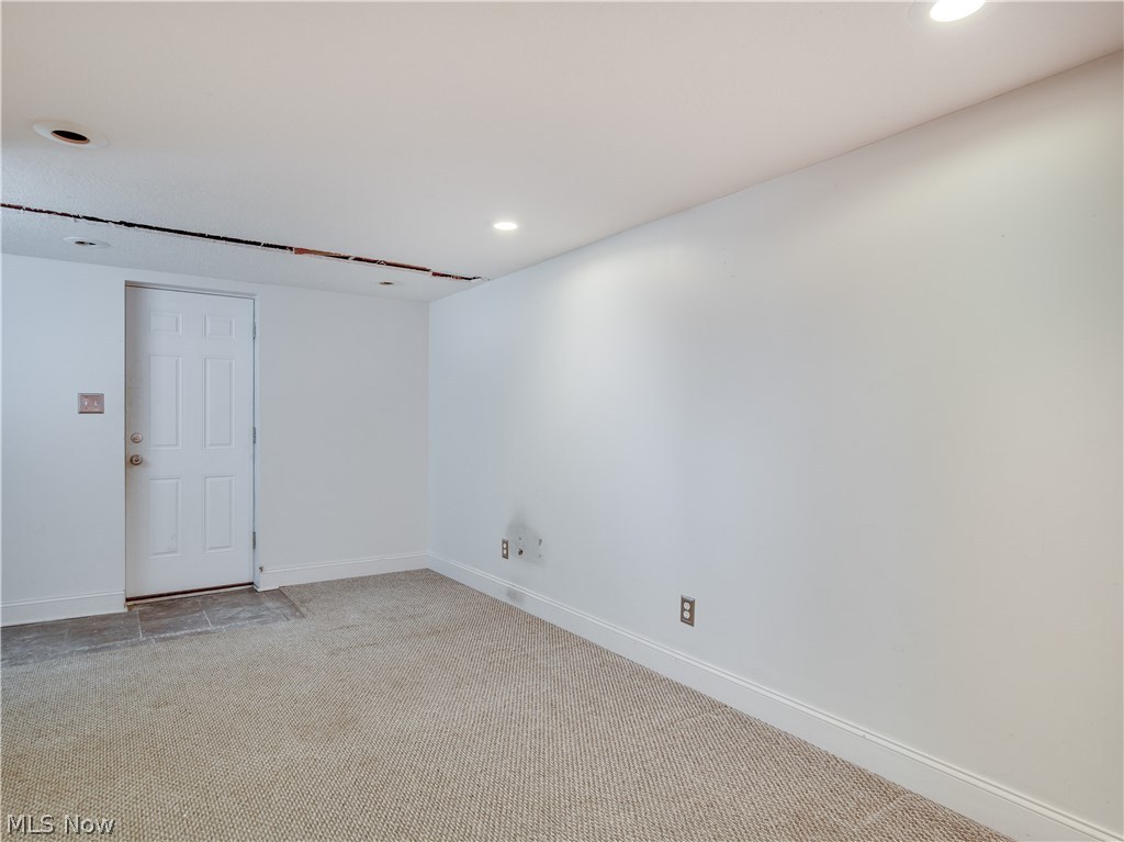 East Barberton - Residential