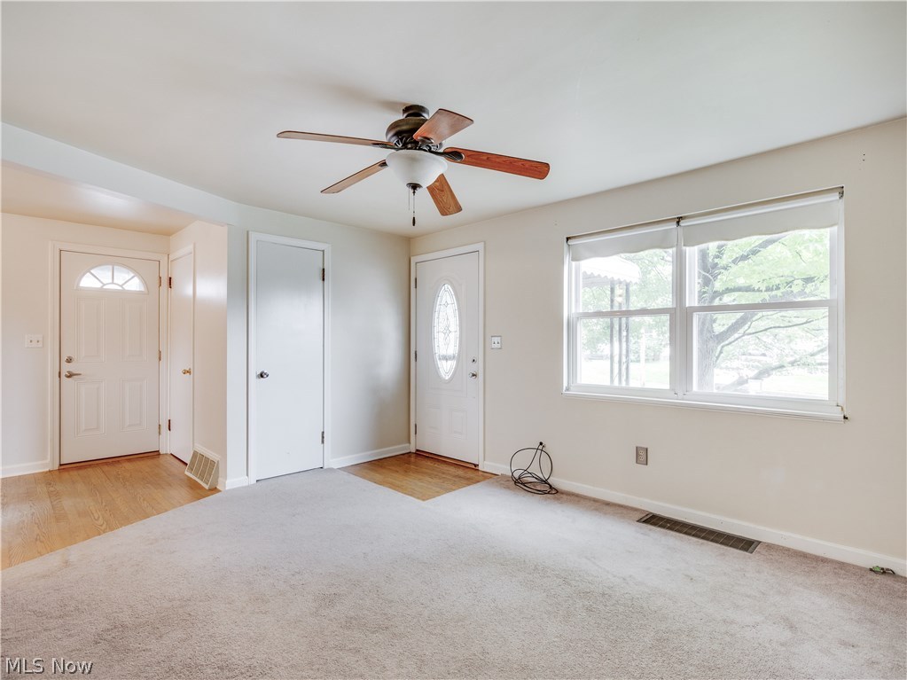 East Barberton - Residential