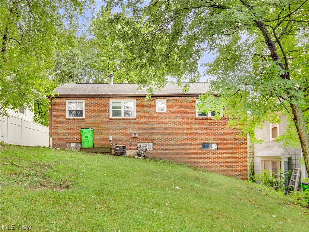 East Barberton - Residential