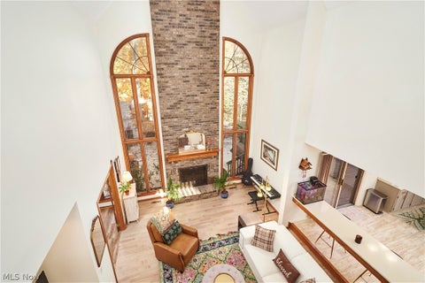 Tiny photo for 8477 Timber Trail, Brecksville, OH 44141 (MLS # 5257111)