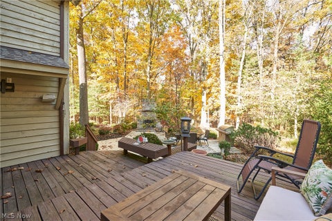 Tiny photo for 8477 Timber Trail, Brecksville, OH 44141 (MLS # 5257111)