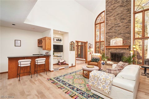 Tiny photo for 8477 Timber Trail, Brecksville, OH 44141 (MLS # 5257111)