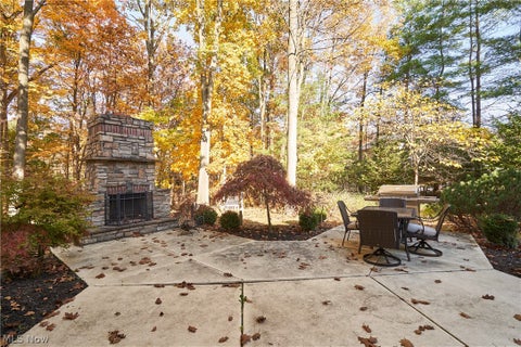 Tiny photo for 8477 Timber Trail, Brecksville, OH 44141 (MLS # 5257111)