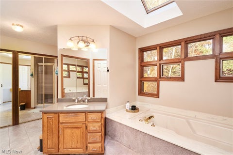 Tiny photo for 8477 Timber Trail, Brecksville, OH 44141 (MLS # 5257111)