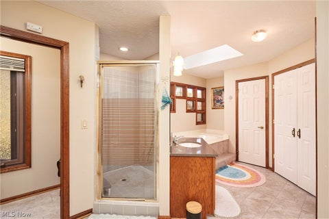 Tiny photo for 8477 Timber Trail, Brecksville, OH 44141 (MLS # 5257111)