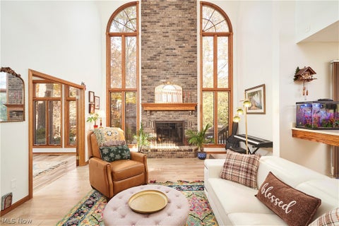 Tiny photo for 8477 Timber Trail, Brecksville, OH 44141 (MLS # 5257111)
