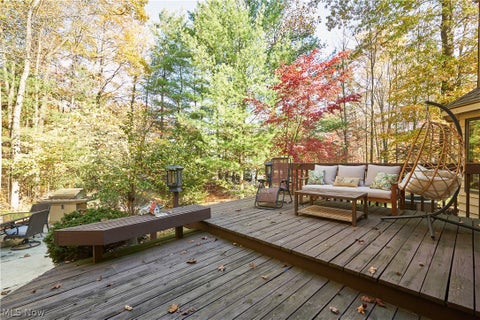 Tiny photo for 8477 Timber Trail, Brecksville, OH 44141 (MLS # 5257111)