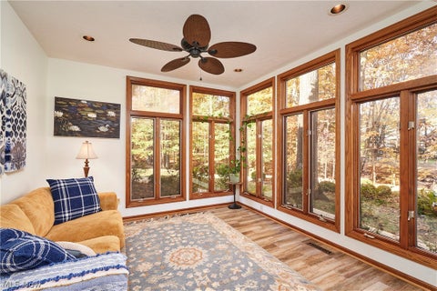 Tiny photo for 8477 Timber Trail, Brecksville, OH 44141 (MLS # 5257111)