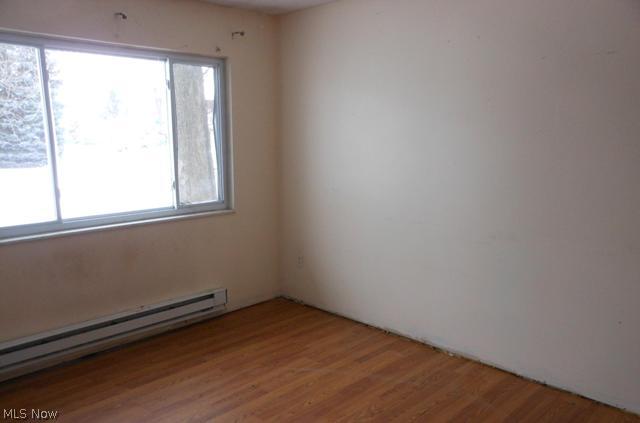 Chestnut Ridge - Residential