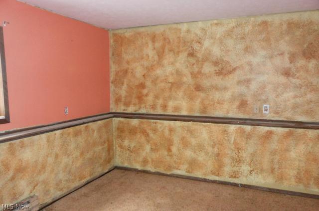 Chestnut Ridge - Residential