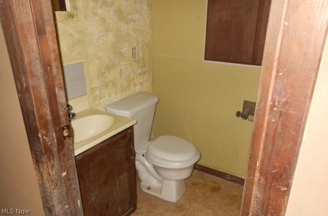 Chestnut Ridge - Residential