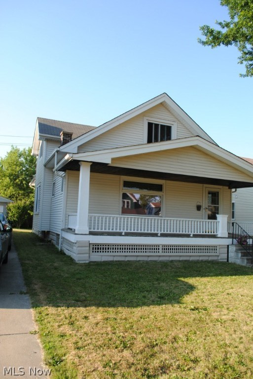 Laura E Sladden - Residential