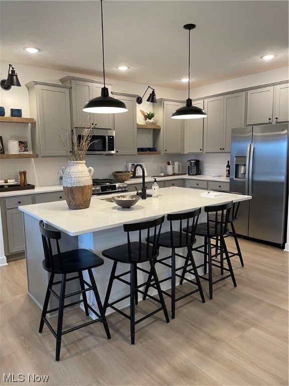 Harvest Meadows - Residential