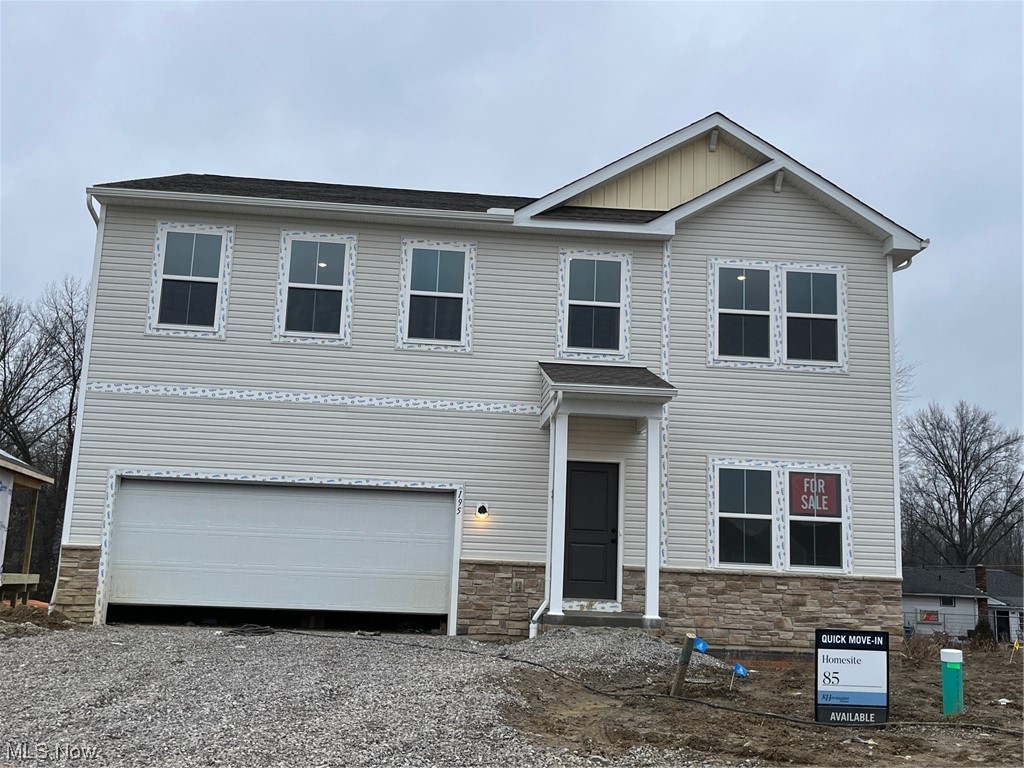 Harvest Meadows - Residential