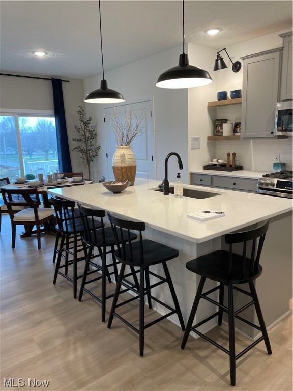 Harvest Meadows - Residential