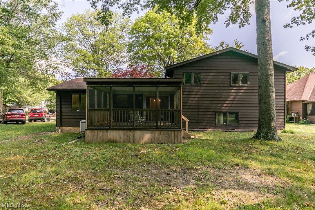 Woods/Westlake - Residential