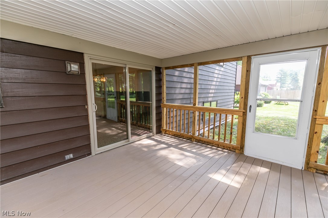 Woods/Westlake - Residential