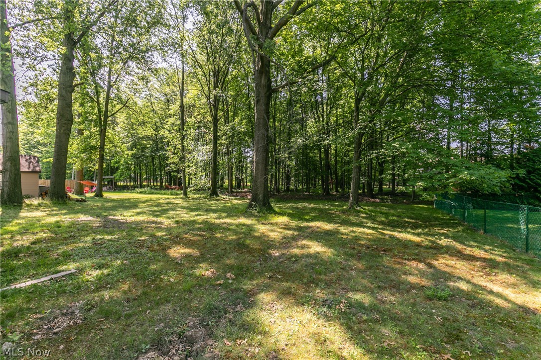 Woods/Westlake - Residential