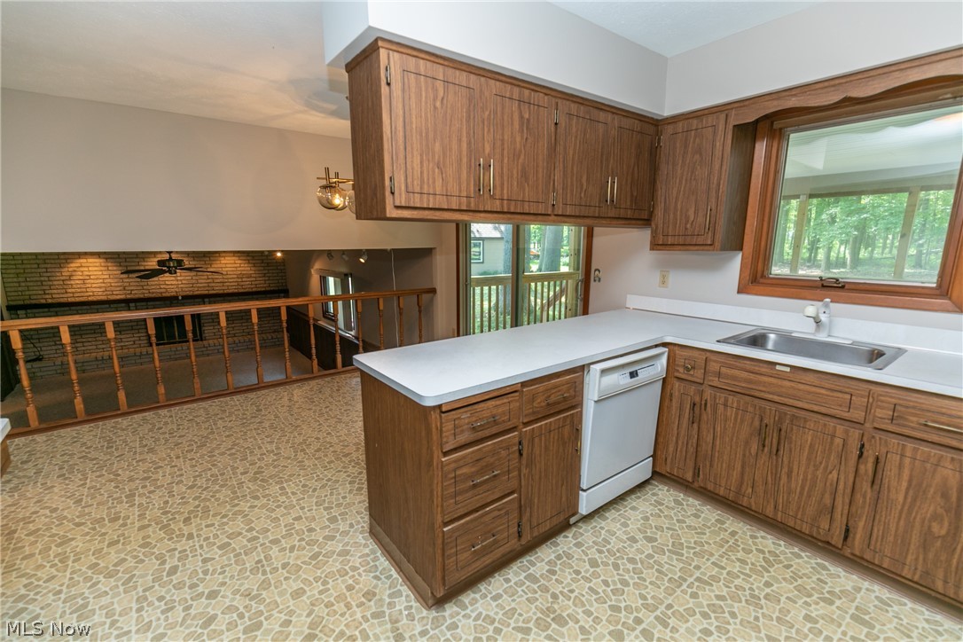 Woods/Westlake - Residential