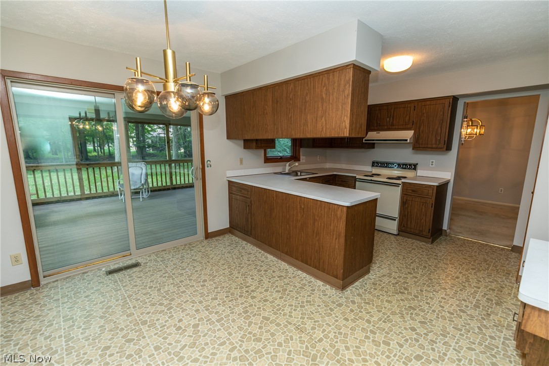 Woods/Westlake - Residential