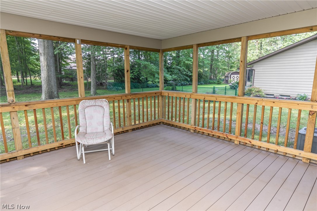 Woods/Westlake - Residential