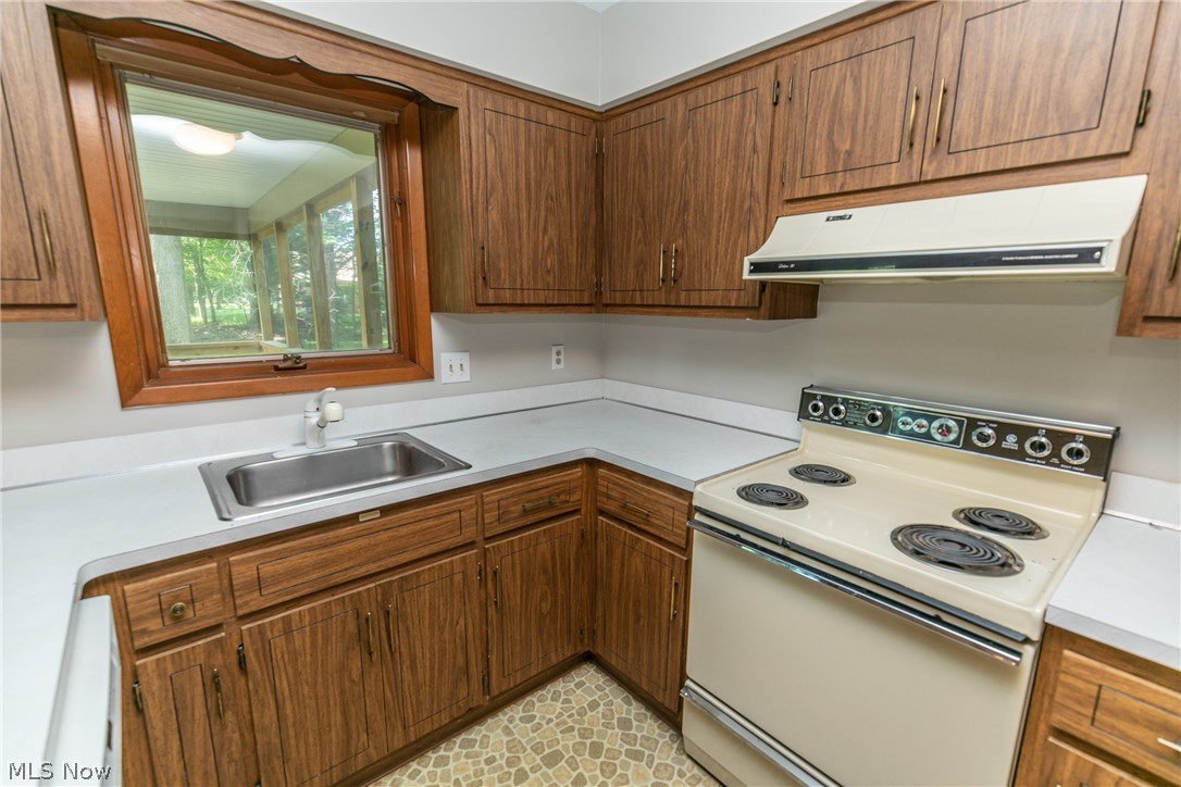 Woods/Westlake - Residential