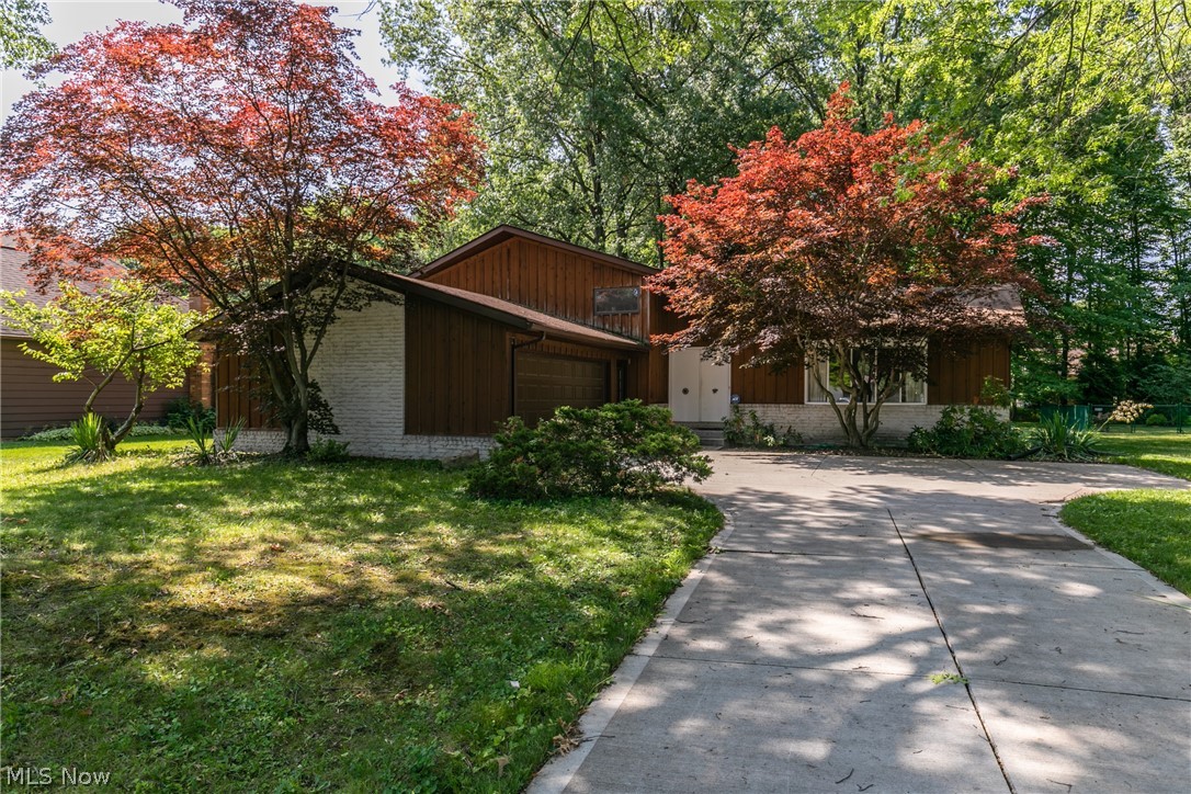 Woods/Westlake - Residential