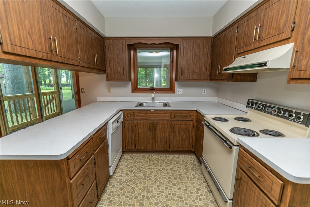 Woods/Westlake - Residential