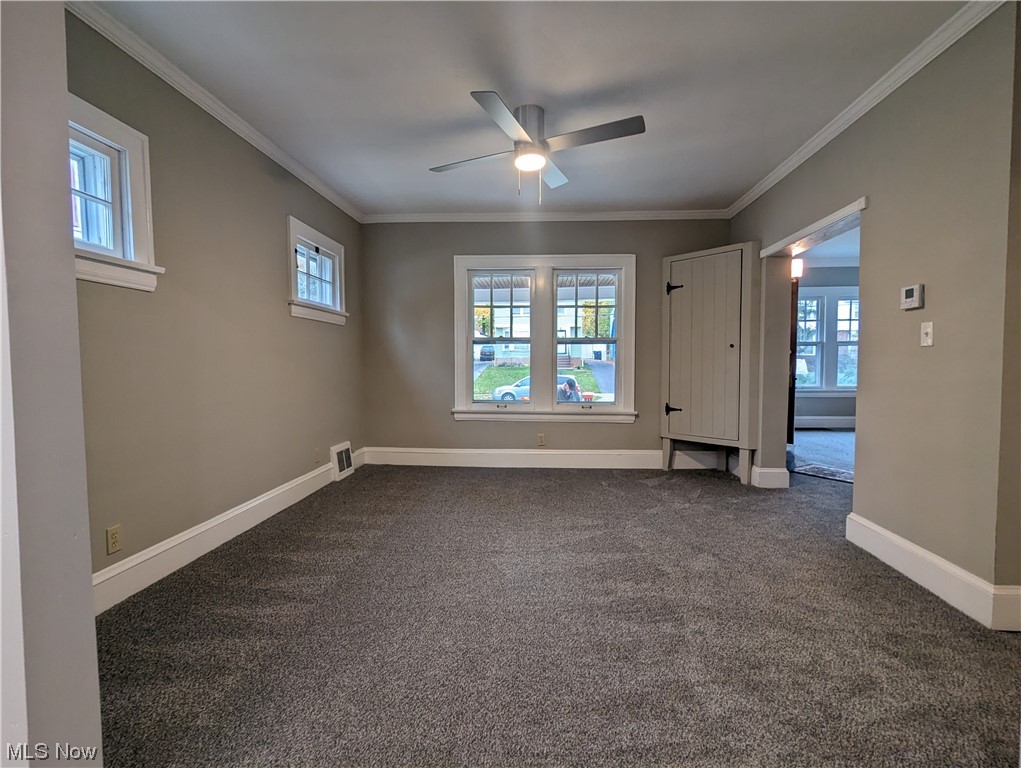 Cl Heights - Residential