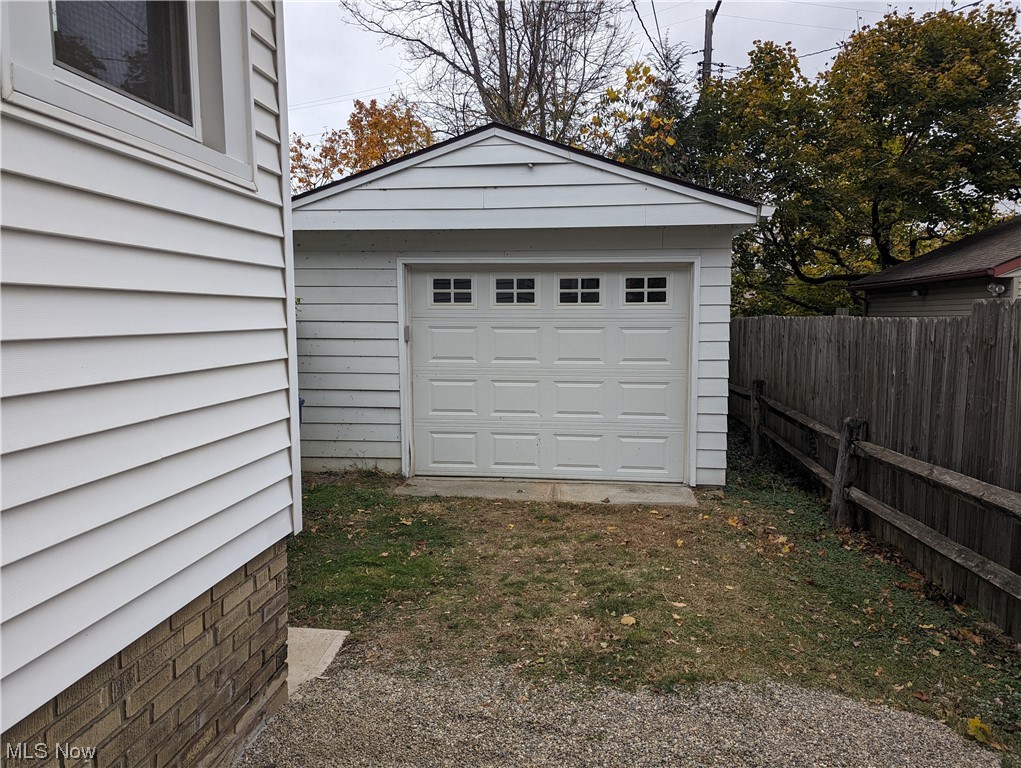 Cl Heights - Residential