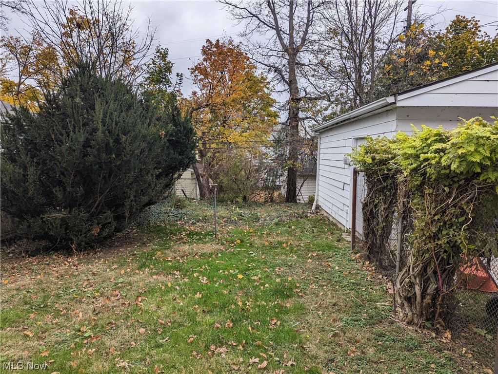 Cl Heights - Residential