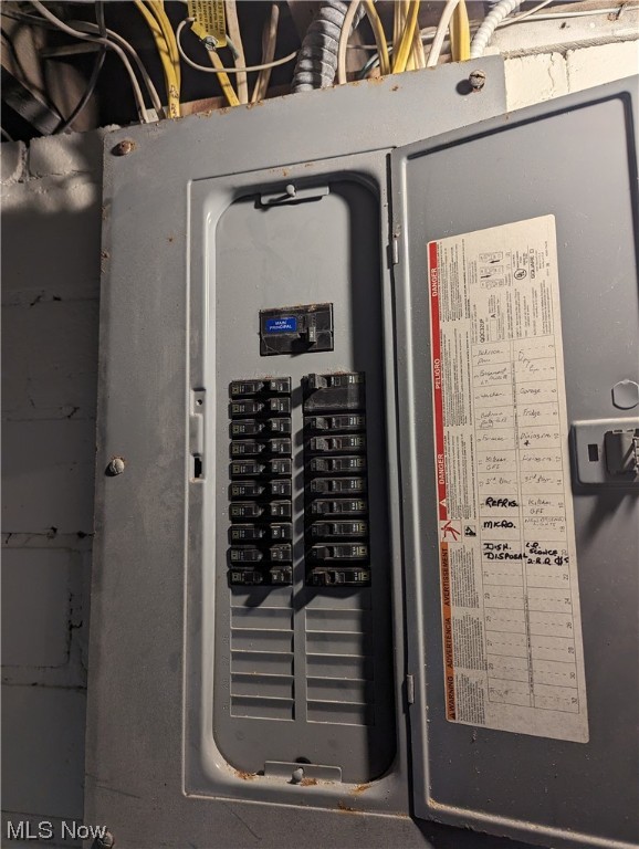 Cl Heights - Residential