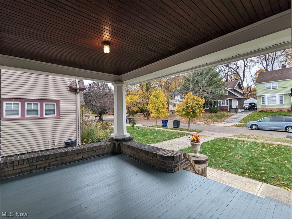 Cl Heights - Residential